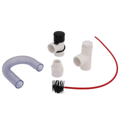 DiversiTech DTK113B Drain Trap Kit with Brush 3/4 inch Drain Trap Kit