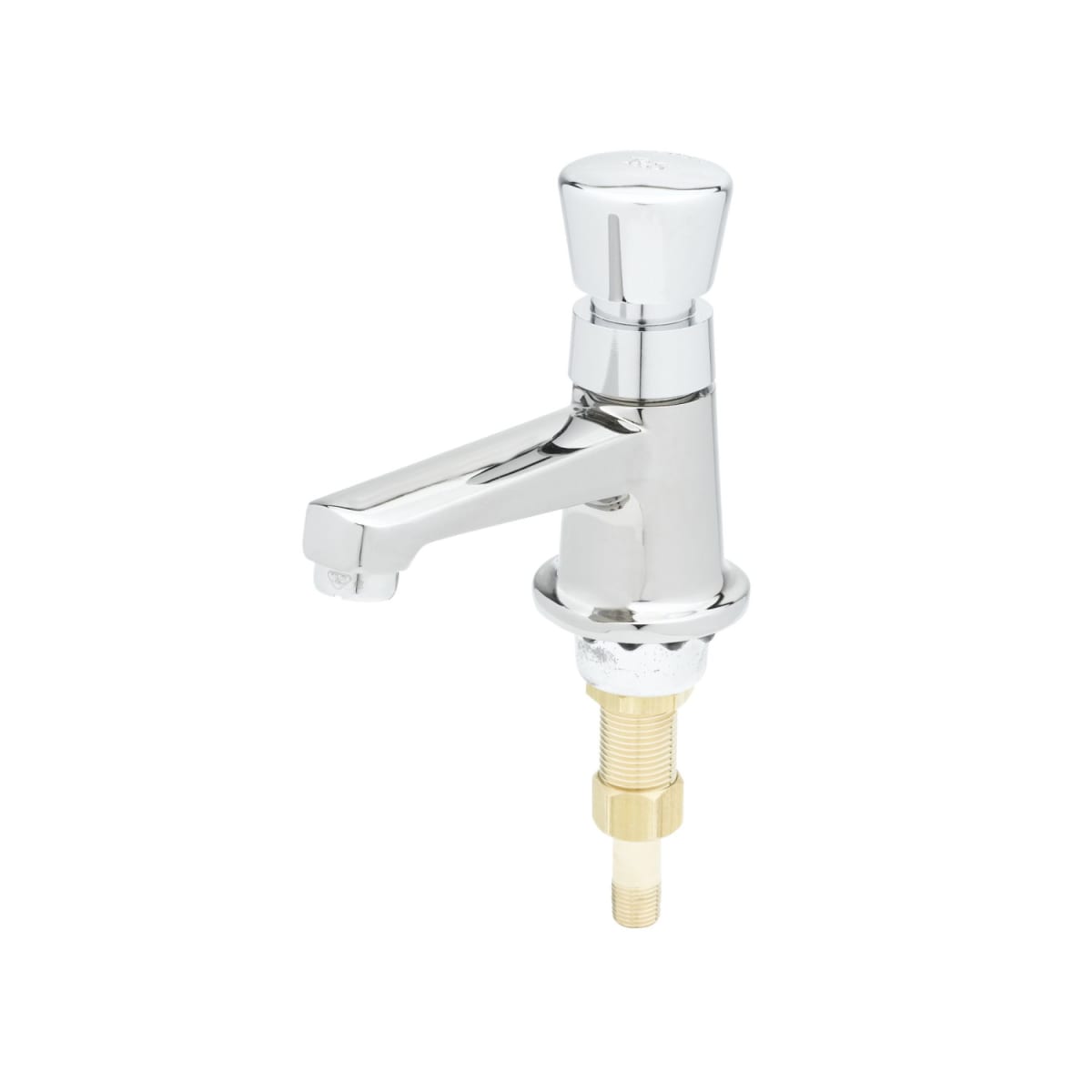 T&S BRASS B-0712 BATH & KITCHEN FAUCETS