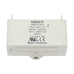 REZNOR RZ195643 CAPACITORS