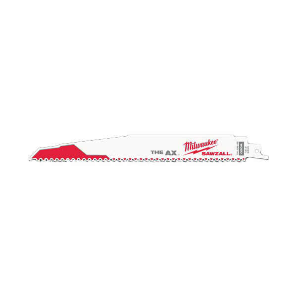 MILWAUKEE 48-00-5026 RECIPROCATING SAW BLADES