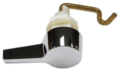 American Standard 738153-0020A Left Hand Metal Trip Lever 4086 Toilet Tank