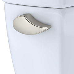 Toto THU068#BN Trip Lever - Brushed Nickel for Drake Toilet