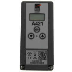 JOHNSON CONTROLS A421ABD-02C TEMPERATURE CONTROLS