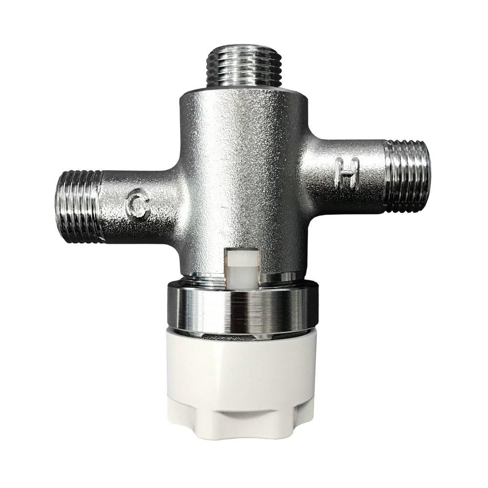 TOTO TLE05701U Thermostatic Mixing Valve for Lavatory Faucets