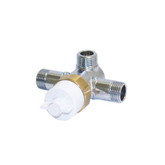 TOTO TLE05701U Thermostatic Mixing Valve for Lavatory Faucets