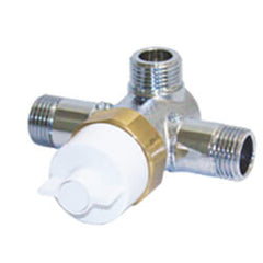 TOTO TLE05701U Thermostatic Mixing Valve for Lavatory Faucets