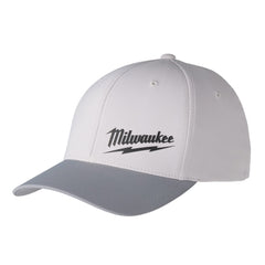 Milwaukee 507G-LXL WORKSKIN Performance Fitted Hat Gray LXL Replacement MPN