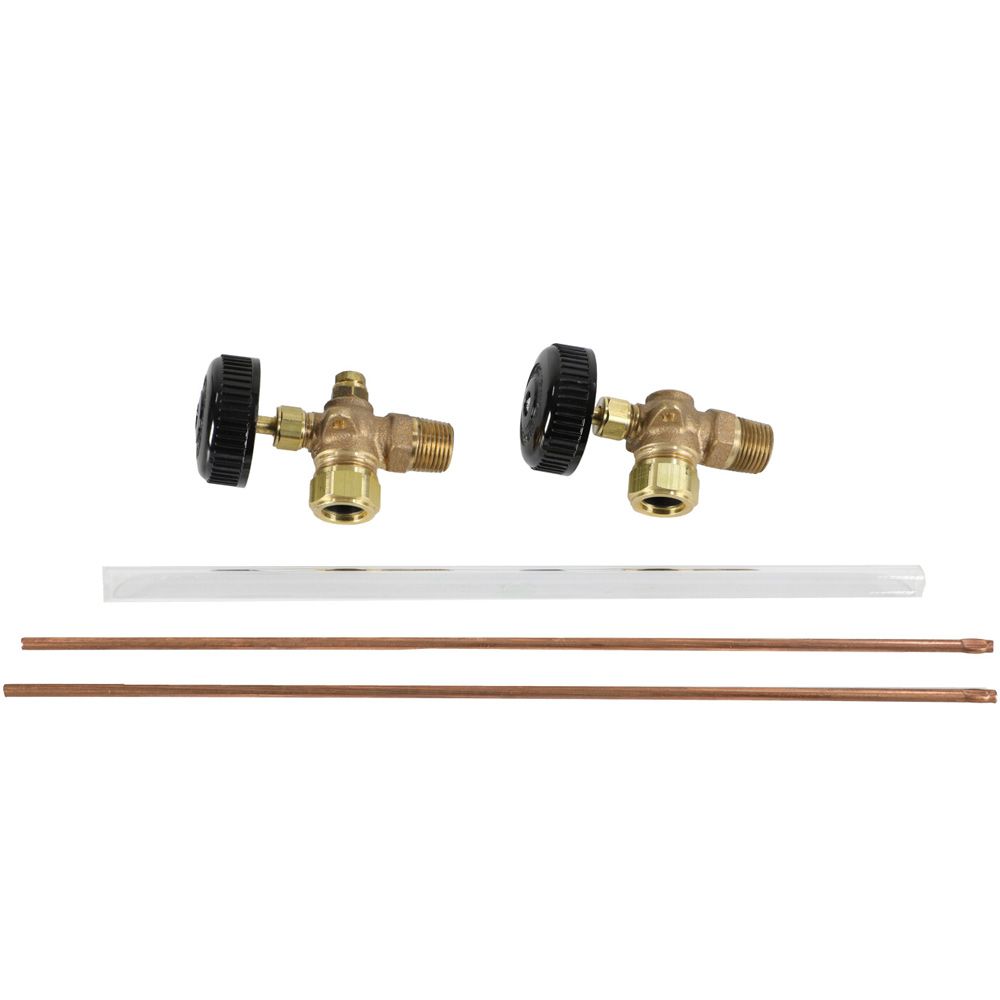 APOLLO VALVES 20-105-00 PRESSURE GAUGES