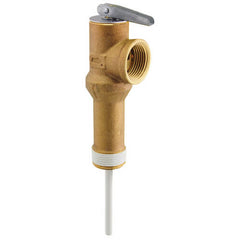 RHEEM SP12577B RELIEF VALVES