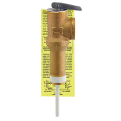 Rheem-Ruud SP12577B Temp&Pressure Relief Valve