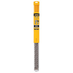 DeWalt DW5820 SDS-Max Drill Bits