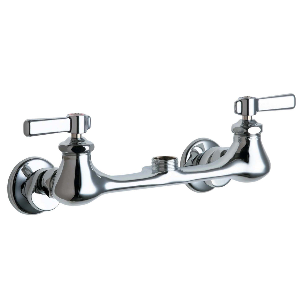 Chicago Faucets 540-LDLESAB Service Sink Faucet