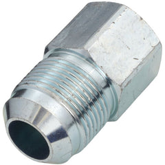 BrassCraft MAU1-10-8S Flare x FIP Gas Appliance Connector
