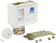 ROBERTSHAW O10-1418 TEMPERATURE CONTROLS