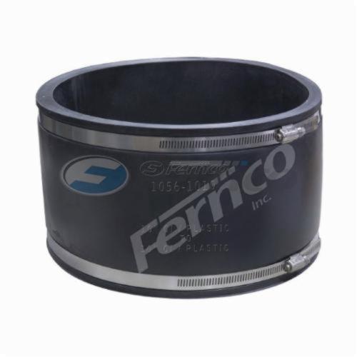 Fernco 1056-108 Coupling 10 x 8 CI/PL Replacement MPN