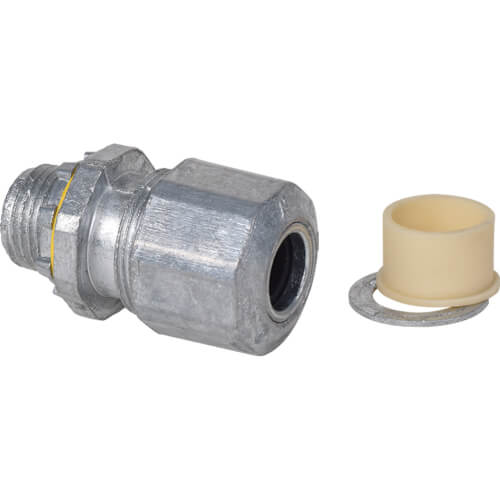 DIVERSITECH 750-MLTC50 LIQUID TIGHT FITTINGS
