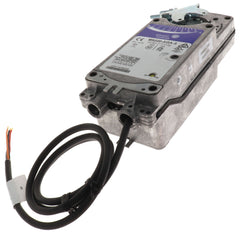 Johnson Controls M9220-AGA-3 Direct Coupled 177 lb-in Spring Return Actuator