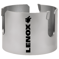 Lenox LXAH4358 | 119017140 | Carbide Hole Saw | 3-5/8 in | Replacement MPN