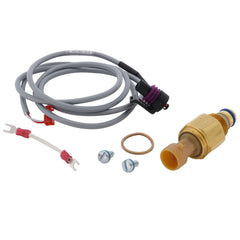 Johnson Controls P545NCB-25C Bitzer Compressor Electronic Lube Oil Control