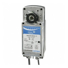 Johnson Controls M9220-HGA-3 Direct Coupled, 177 lb-in. Spring Return