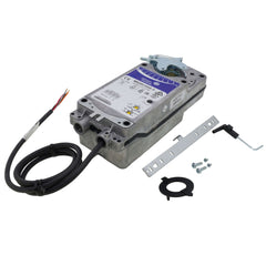 Johnson Controls M9220-HGA-3 Direct Coupled, 177 lb-in. Spring Return