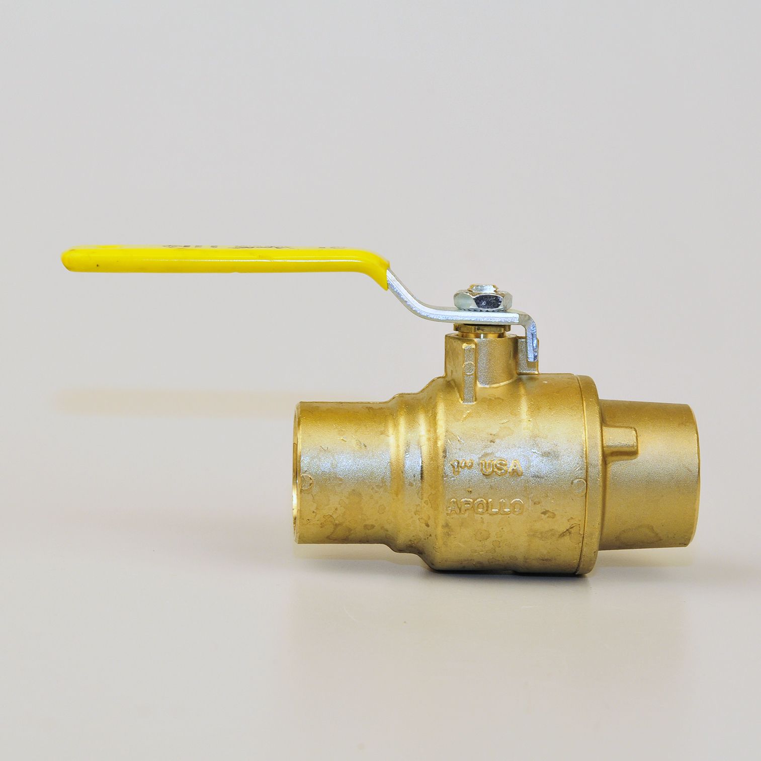 APOLLO VALVES 77F20501 SPECIALTY VALVES