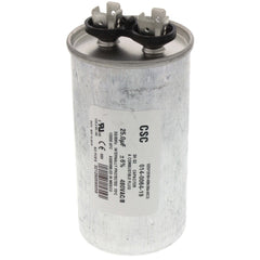 Copeland 914-0037-23 Run Capacitor 25mfd480v W/Brack