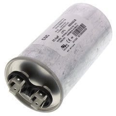 Copeland 914-0037-23 Run Capacitor 25mfd480v W/Brack