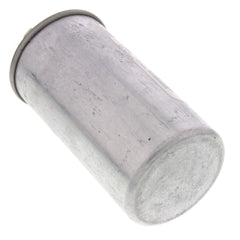 Copeland 914-0037-23 Run Capacitor 25mfd480v W/Brack