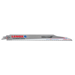 LENOX 1832146 RECIPROCATING SAW BLADES