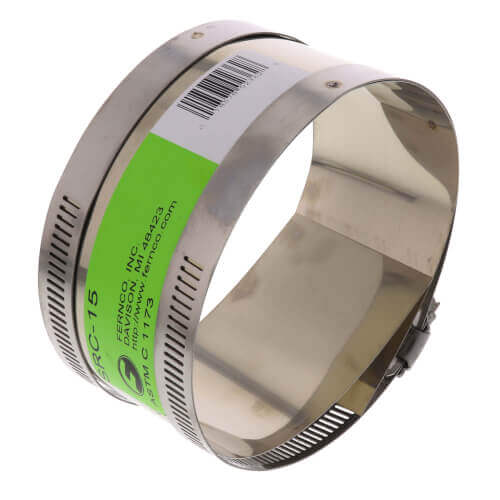 FERNCO SRC-11 PIPE FITTINGS