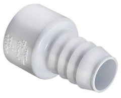 Spears 474-007 Plastic Insert Adapter 3/4 IN X 3/4 IN Insert X Socket PVC