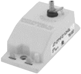 White Rodgers 5059-134 Pilot Relite Control 24V Spike Terminal High Voltage Connection