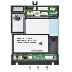 RHEEM SP21002AG IGNITION CONTROL BOARDS
