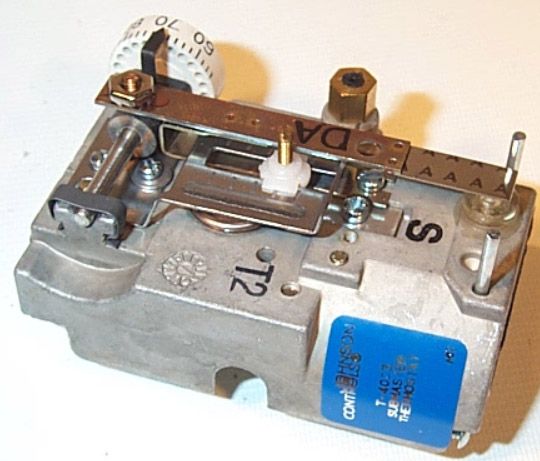 JOHNSON CONTROLS T-4003-201 CONTROL BOARDS