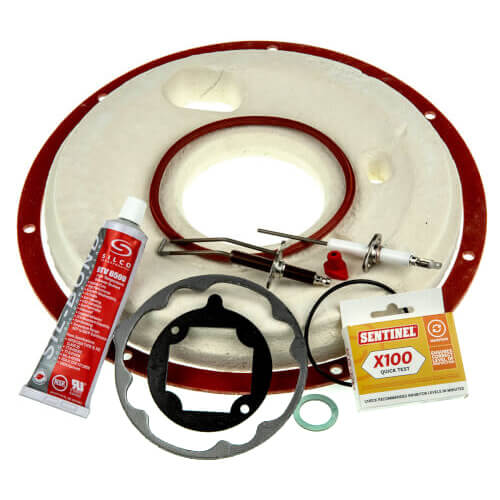 WEIL-MCLAIN 383-900-088 FILTER DRIERS & ACCUMULATORS