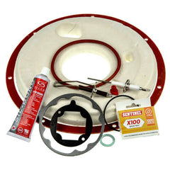 WEIL-MCLAIN 383-900-088 FILTER DRIERS & ACCUMULATORS