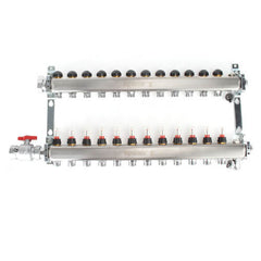 UPONOR A2721202 WALL BRACKETS & PARTS