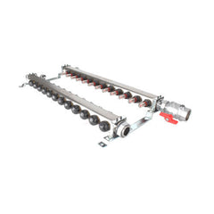 Uponor A2721202 Stainless Steel Manifold 12 Loop