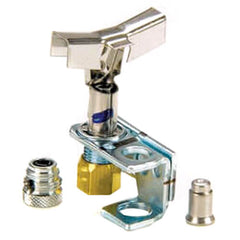 ROBERTSHAW 1830-707 GAS VALVE ASSEMBLIES