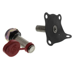 Asco 302272 Repair Kit