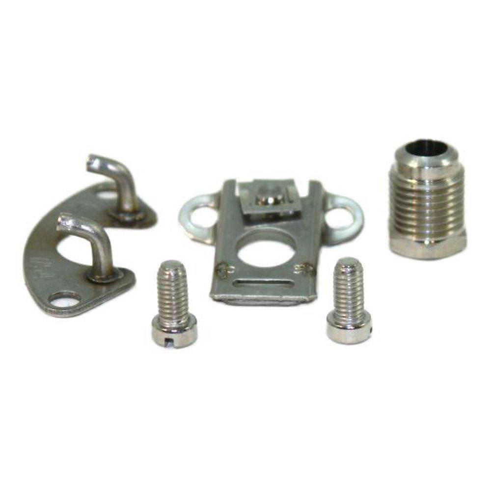 ARMSTRONG AIR B1670-4 EXPANSION VALVE ORIFICES