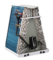 Bosch 8733947948 BMAC2430BNTD Multi-Positional 17-1/2 Inches Cased Evaporator Coil 24k BTUH 2 Ton Cased A-Coil