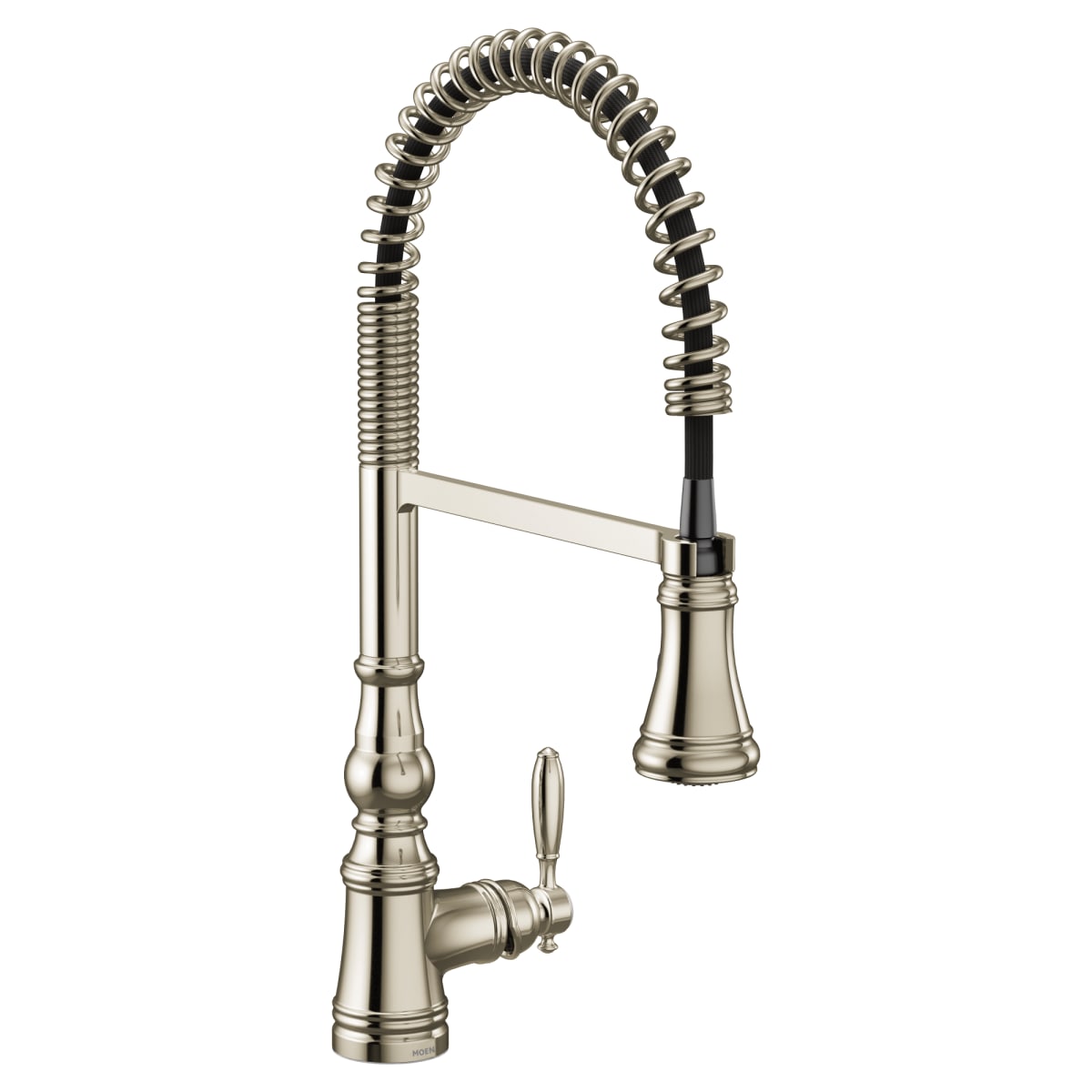 MOEN S73104NL KITCHEN FAUCETS