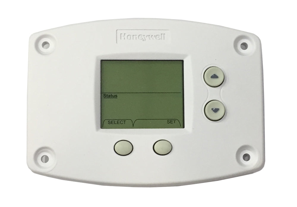 Bradford White 415-46557-00 Temperature Control Display