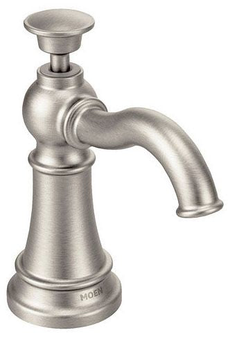 MOEN S3945SRS BATHROOM EXHAUST FANS & KITS