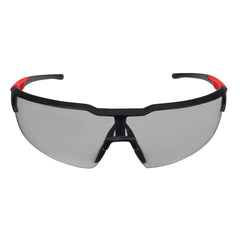 Milwaukee 48-73-2107 Safety Glasses - Gray Fog-Free Lenses