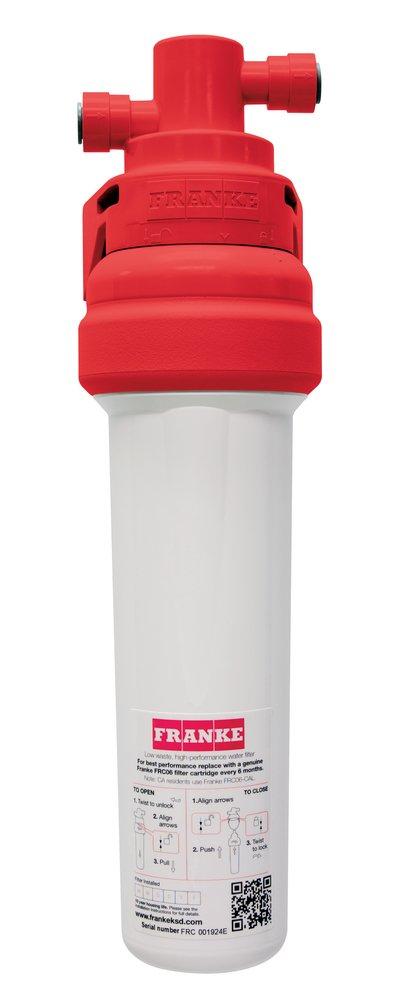 FRANKE FRCNSTR100 HUMIDIFIER CANISTERS