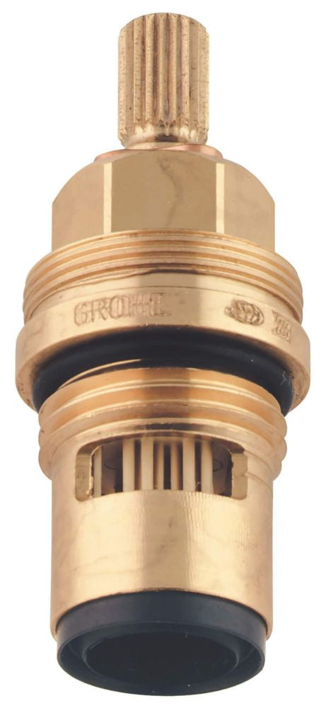 Grohe 45883000 Cold Cartridge Ceramic LH 90 Left Close