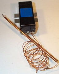 JOHNSON CONTROLS T-5210-1114 RELAYS & SWITCHES